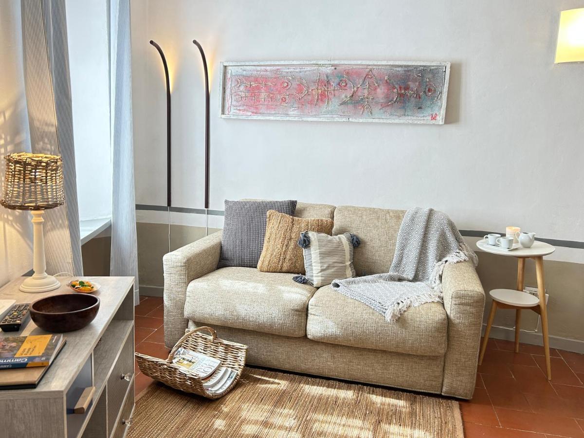 Compagnia Del Mare, Cinque Terre Full Apt X 2, Centro Storico,5 Minuti Dal Mare! Ріомаджоре Екстер'єр фото