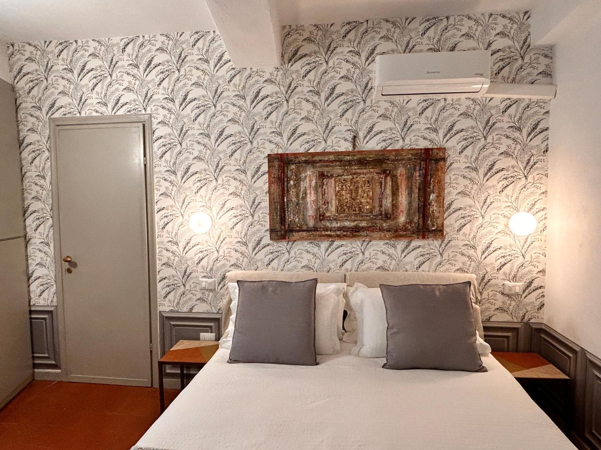 Compagnia Del Mare, Cinque Terre Full Apt X 2, Centro Storico,5 Minuti Dal Mare! Ріомаджоре Екстер'єр фото