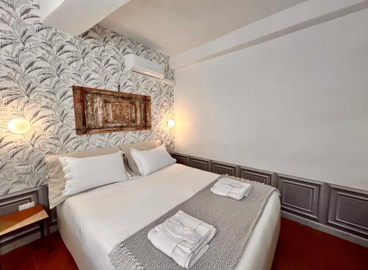 Compagnia Del Mare, Cinque Terre Full Apt X 2, Centro Storico,5 Minuti Dal Mare! Ріомаджоре Екстер'єр фото