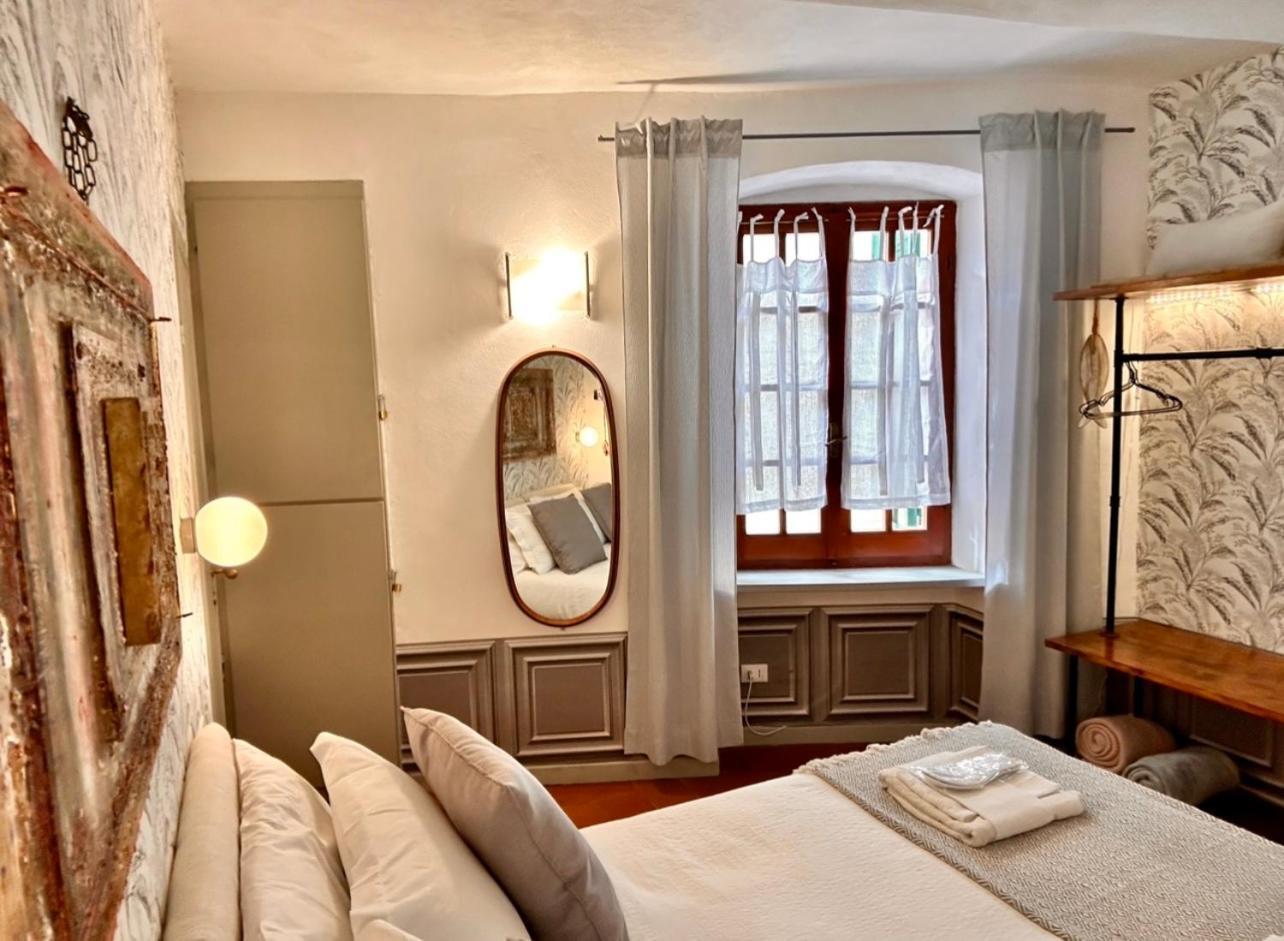 Compagnia Del Mare, Cinque Terre Full Apt X 2, Centro Storico,5 Minuti Dal Mare! Ріомаджоре Екстер'єр фото