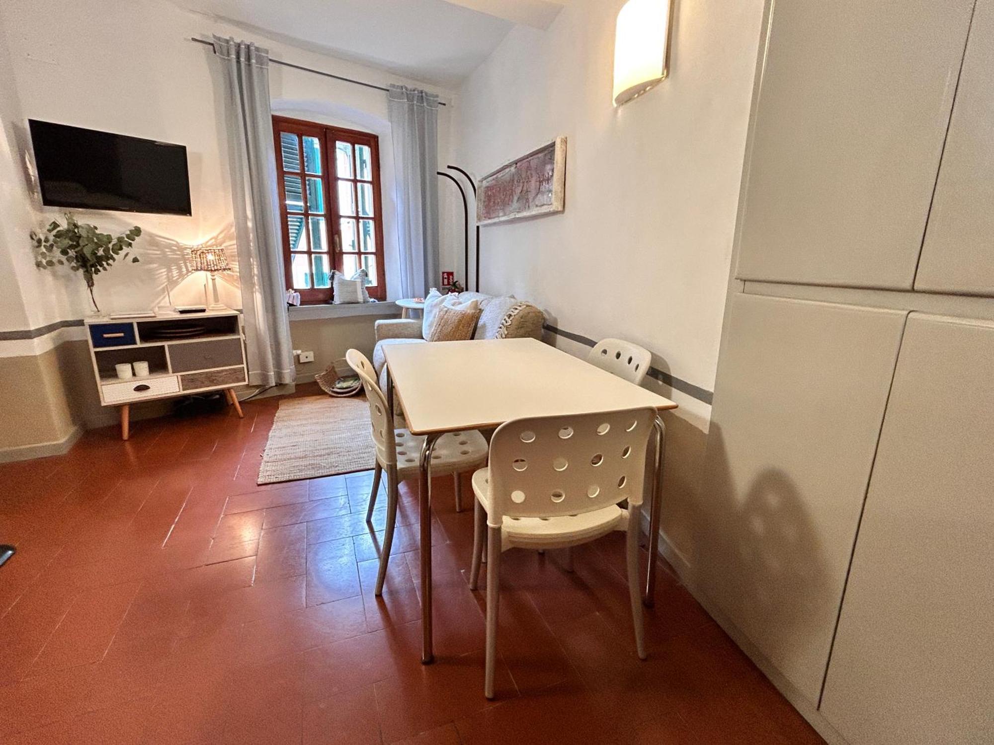 Compagnia Del Mare, Cinque Terre Full Apt X 2, Centro Storico,5 Minuti Dal Mare! Ріомаджоре Екстер'єр фото