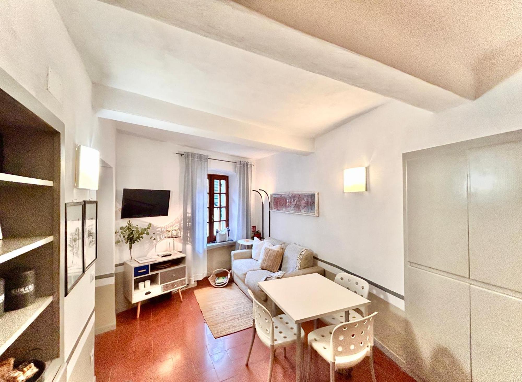 Compagnia Del Mare, Cinque Terre Full Apt X 2, Centro Storico,5 Minuti Dal Mare! Ріомаджоре Екстер'єр фото